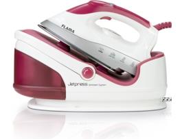 Ferro com Caldeira FLAMA 552FL (Débito Vapor: 90 g/min)