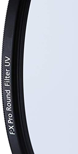 Filtro ROLLEI Extremium HD UV 82mm