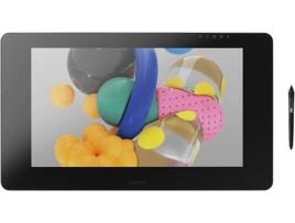 Mesa Digitalizadora WACOM Cintiq Pro 24 (USB - Windows e Mac OS - 522 x 293 mm)