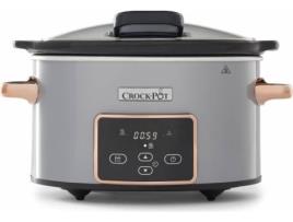 Máquina de Cozinha Slow Cooker C SC059X (3,5 L)