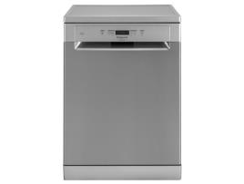 Máquina de Lavar Loiça HOTPOINT HFC 3C26 F X (14 Conjuntos - 60 cm - Inox)