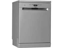 MÁQUINA DE LAVAR LOUÇA HOTPOINT HFC