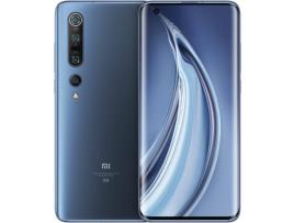 Smartphone XIAOMI Mi 10 Pro 5G (6.67'' - 8 GB - 256 GB - Cinzento)