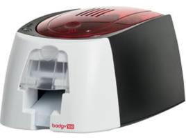 Impressora CARTÕES Evolis BADGY100