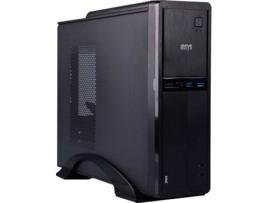Desktop INSYS MX i5 (Intel Core i5-10400F - RAM: 8 GB - 512 GB SSD - NVIDIA GeForce GT710)