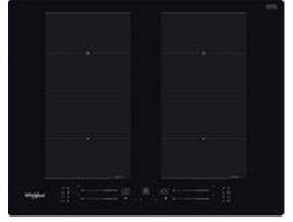 Placa de Indução  WF S8865 NE (Elétrica - 65 cm - Preto)