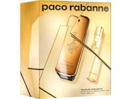 Coffret  Um Milhão de Edt Spray 100 ml + 20 ml Edt