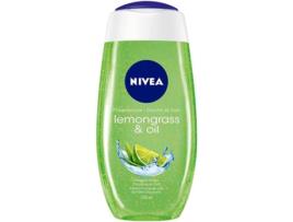 Gel de Banho  Lima (250 ml)