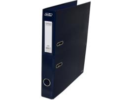 Dossier FIRMO 320 L/40 Azul (A4 - 21 x 29,7 cm)