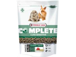 Snack para Coelhos VERSELE-LAGA Animais Delicados (1.75Kg)