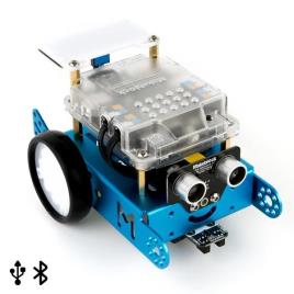 Robô Educativo Makeblock Explorer