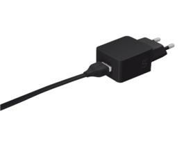 Carregador  Vermelho