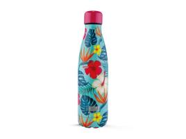 Garrafa Térmica iDrink 750ml Tropical