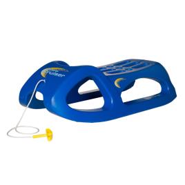 Trenó de Neve Snow Cruiser Azul