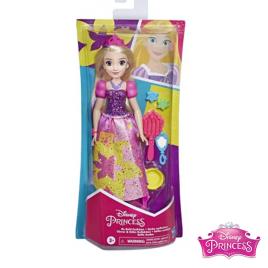 Disney Princesas Rapunzel Acessórios