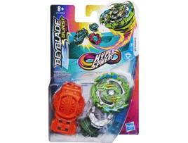 Beyblade Pião Lançador Hypersphere Ace Dragon D5