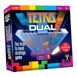 Tetris Dual