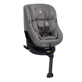Cadeira Joie Spin 360 Gray Flannel