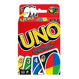 UNO Cartas