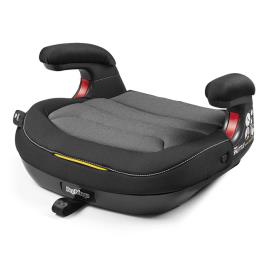 Assento Peg Perego Viaggio 2-3 Shuttle Isofix Crystal Black