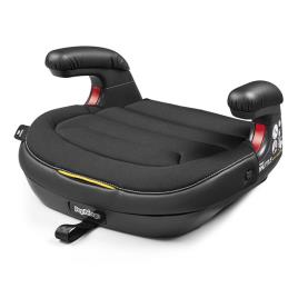 Assento  Viaggio 2-3 Shuttle Isofix Licorice