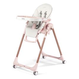 Cadeira Papa Peg Perego Prima Pappa Follow Me Mon Amour