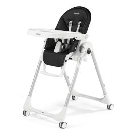Cadeira Papa Peg Perego Prima Pappa Follow Me Licorice