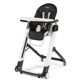 Cadeira de Papa Peg Perego Siesta Follow Me Licorice