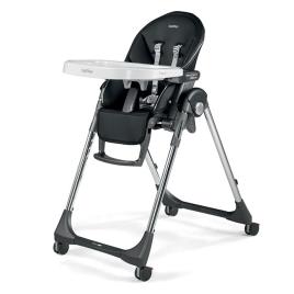 Cadeira Papa Peg Perego Prima Pappa Follow Me Hi-Tec Licorice