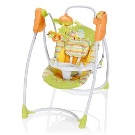 Baloiço Espreguiçadeira Althea Multicolor