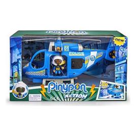 Playset Pinypon Action Helicopter 