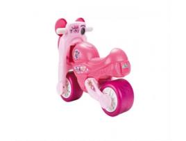 Ride-On DISFRAZZES Minnie (Rosa - 63 cm)