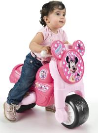 Moto  Minnie