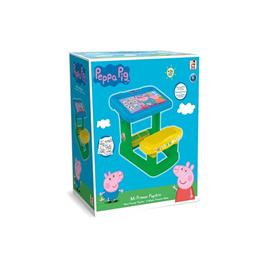 Balcão  Peppa Pig (57 x 73 49 cm)