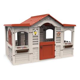 Casa Jardim Le Chalet