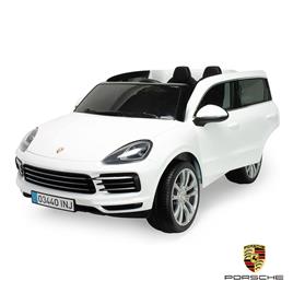 Porsche Cayenne S 12V c/ Controlo Remoto