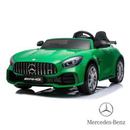 Mercedes AMG GT R 2 Lugares 12V c/ Controlo Remoto