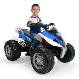 Moto 4 Quad Rage 730TX 12V