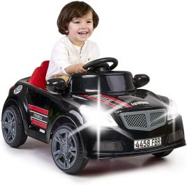 Carro Rádio Controlo Twinkle 12V  (94  x 56 x 45 cm)