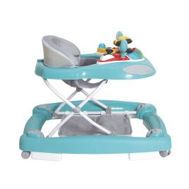 Olmitos Rocking Walker Best Friends One Size Multicolor