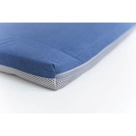 Olmitos Colchão Dobrável Berço 3d One Size Multicolor