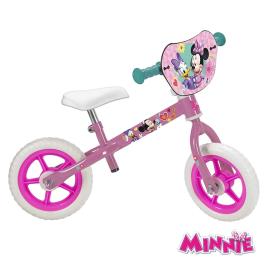 Bike Rider Minnie 10