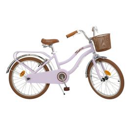 Bicicleta Vintage Rosa 20