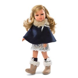 Boneca Olivia Loira