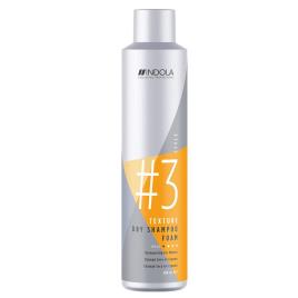 Champô em Seco  Texture (300 ml)