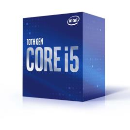 Core I5-10600 Processador 3,3 Ghz 12 Mb Sma.