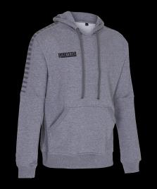 Moletom com capuz   Ultimo Hoody 6022-900 Tamanho S