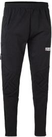 Calções  goalkeeper pants kids 6680-20 Tamanho L