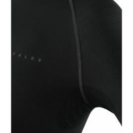 Maximum Warm L Black