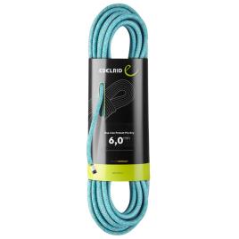 Corda Rap Line Protect Pro Dry 6 Mm 60 m Icemint